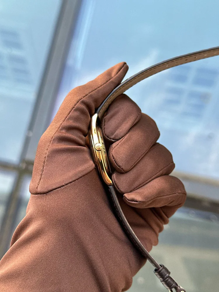 Patek Philippe Perpetual Calendar 1999